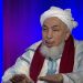 You’ll remain an icon even out of office, Shaykh Abdullah Bin Bayyah of Abu Dhabi tells Buhari