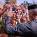 Leadership: Ethical revolution necessary to fast-track Nigeria’s development – Osinbajo