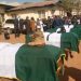 Buhari condemns ambush on NSCDC personnel, asks military to bandits to make bandits pay a price