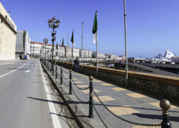Algeria: Mass death sentences marred by unfair trials, torture claims, says Amnesty International