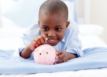Kids and money: five ways to start the conversation