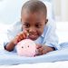 Kids and money: five ways to start the conversation