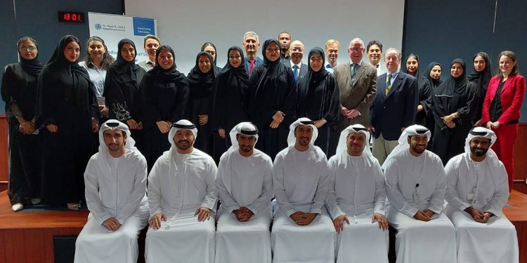 IAEA brings nuclear law to universities