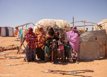 Somalia: Humanitarians seek $2.6 billion to support millions amid historic drought, famine fears