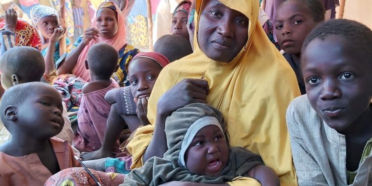 United Nations genocide expert warns against worsening security situation in Nigeria