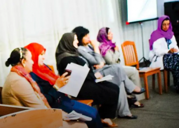 Libyan women need greater awareness of their rights, says group of female government officials
