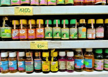 Gabon, Jamaica, Sri Lanka unite to fight hazardous skin lightening products