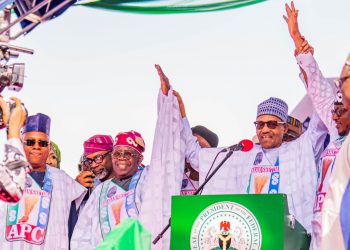 APC cancels Katsina road show, holds subdued rally in wake of Bakori killings