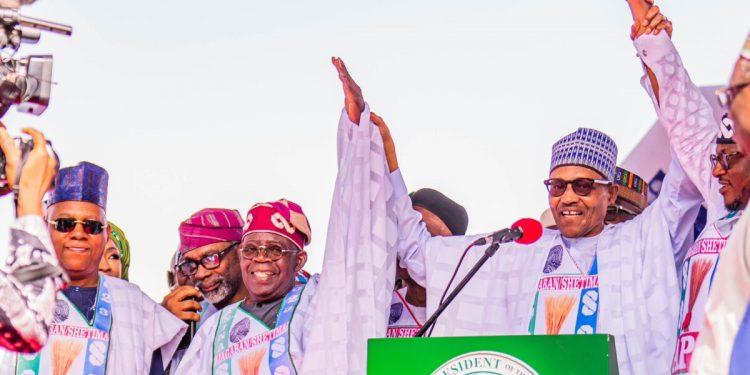 APC cancels Katsina road show, holds subdued rally in wake of Bakori killings