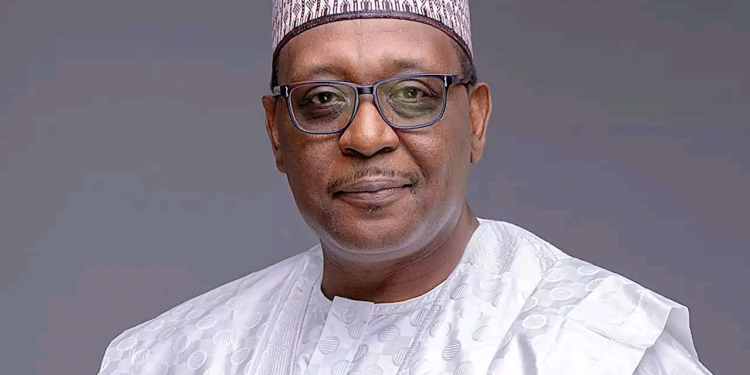 Buhari congratulates Dr Pate on GAVI appointment, says Nigeria proud of his success