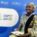 A peep into Hauwa Yusuf Kazaure’s books on punctuations, climate change and the prophets