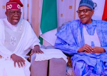 Buhari calls on Nigerians in Diaspora to support Tinubu’s government