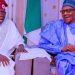 Buhari calls on Nigerians in Diaspora to support Tinubu’s government