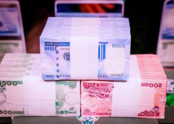 Nigeria and digital banking: a revolution still waiting to happen