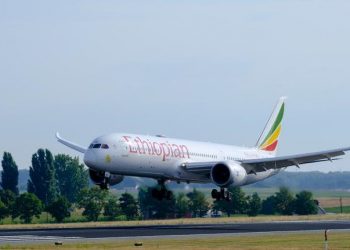 Ethiopian Airlines marks 50 years of service to the United Kingdom