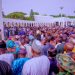Buhari thanks ministers, State House staff for 8 years’ of support, loyalty