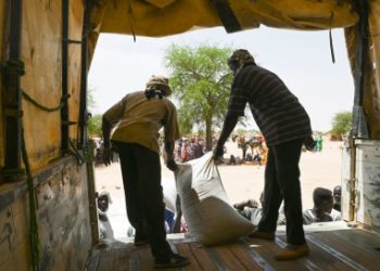 World Food Programme resumes operations in Sudan amid humanitarian ‘catastrophe’