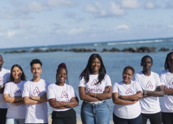 Amini raises $2 million to solve African environmental data scarcity