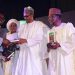 2 books in honour of Buhari launched in Abuja