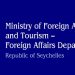 Ghana, Seychelles renew commitment for bilateral cooperation