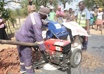 FAO, UNICEF to build resilient communities in Zimbabwe