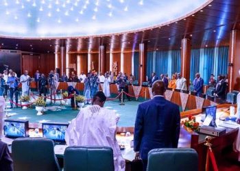 Nigerian govt approves implementation of National Blockchain Policy