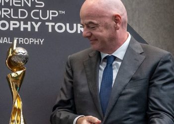 Broadcasters urged to pay fair price for FIFA Women’s World Cup media rights