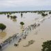 Nigeria: When the floods came
