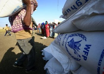 Switzerland donates US$ 2.8 million to tackle hunger in Democratic Republic of Congo