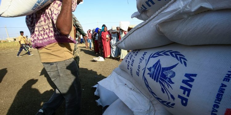 Switzerland donates US$ 2.8 million to tackle hunger in Democratic Republic of Congo