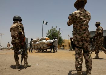 Nigerian Army Brain Trust to undergo study tour of Philippines
