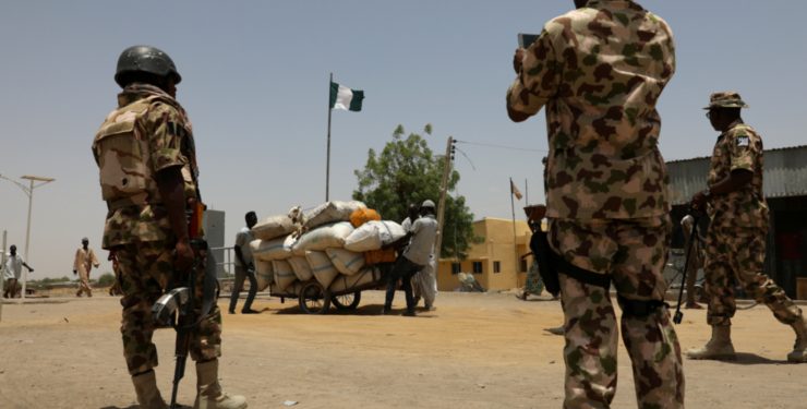 Nigerian Army Brain Trust to undergo study tour of Philippines