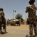 Nigerian Army Brain Trust to undergo study tour of Philippines