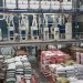 Nigerian government commissions large scale integrated rice miill to enhance food sufficiency, others