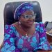 Buhari appoints Oluwatoyin Madein new Accountant-General of the Federation