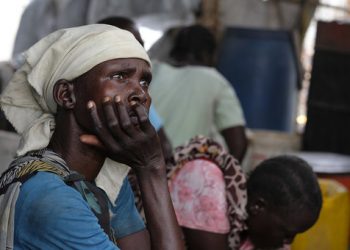 Sudan suffering ‘dehumanizing,’ says United Nations human rights expert