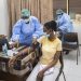 United Kingdom: £15 million funding to strengthen health workforce in Nigeria, Kenya, Ghana