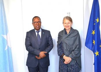 European Union releases €20.5 million budget support to Somalia
