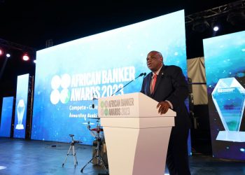 Afreximbank wins 2 top prizes at African Banker Awards 2023