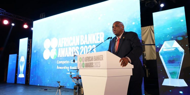 Afreximbank wins 2 top prizes at African Banker Awards 2023