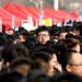 China’s population has peaked and is now falling – opportunities and risks for Africa