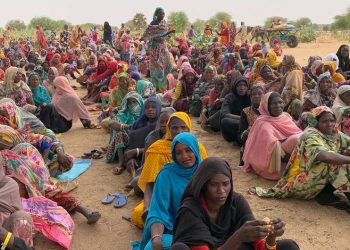 Sudan crisis: United Nations scales up aid as security allows