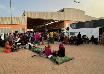 1 million people displaced in ongoing conflict in Sudan – UN