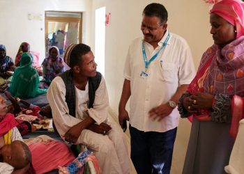 Attacks on health workers, facilities worsen humanitarian situation in Sudan