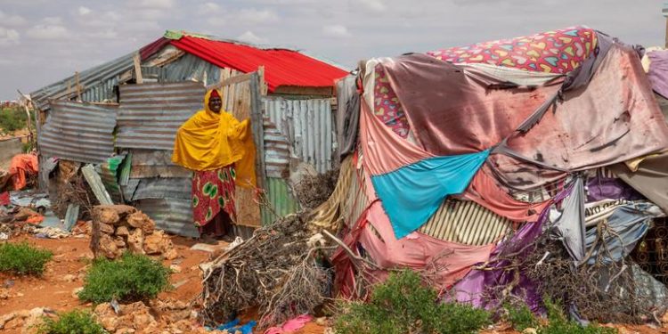 United Nations, partners seek $7 billion to prevent catastrophe in the Horn of Africa