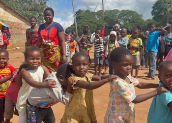 Over 500,000 children at risk of malnutrition in Malawi – UNICEF
