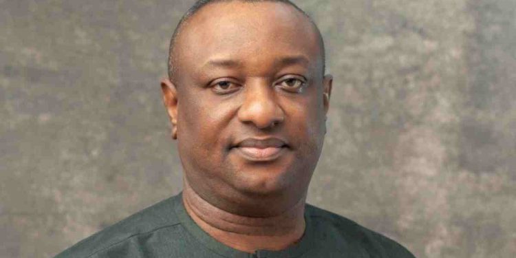 Ministers of State redundant under Buhari – Keyamo