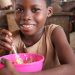 European Union, World Food Programme support home-grown school feeding in Togo