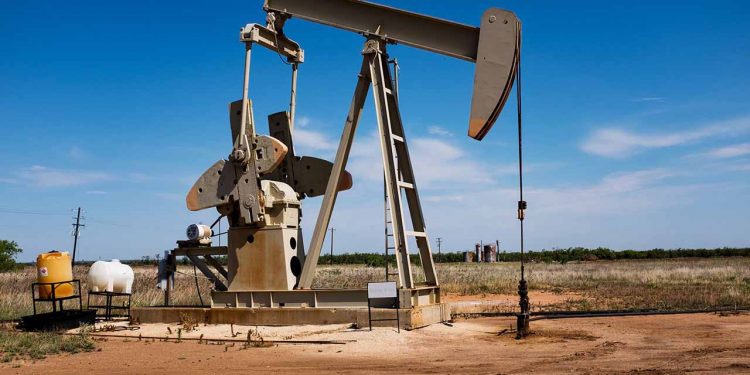 Buhari flags off resumption of oil exploration activities in Chad basin