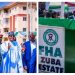 Our promise of change has been fulfilled, Buhari tells homeowners at inauguration of FHA Zuba Housing Estate